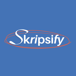 image for Skripsify | Book your Class Now! button