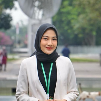 Dinar Lathifah profile image
