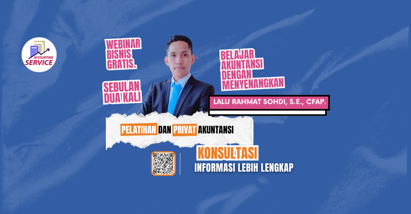 Highlight image 1 for Template Laporan Keuangan UMKM