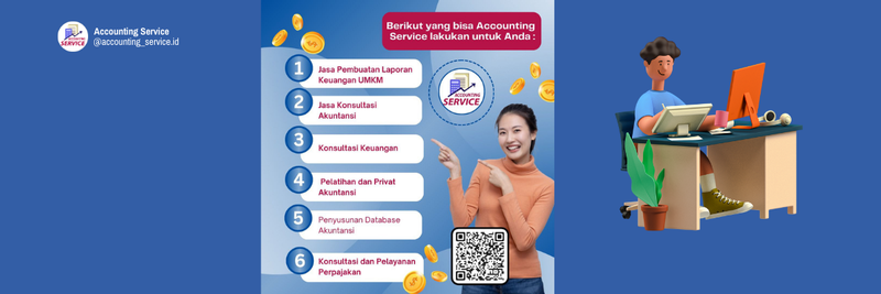 Highlight image for Jasa Konsultasi Akuntansi dan Keuangan