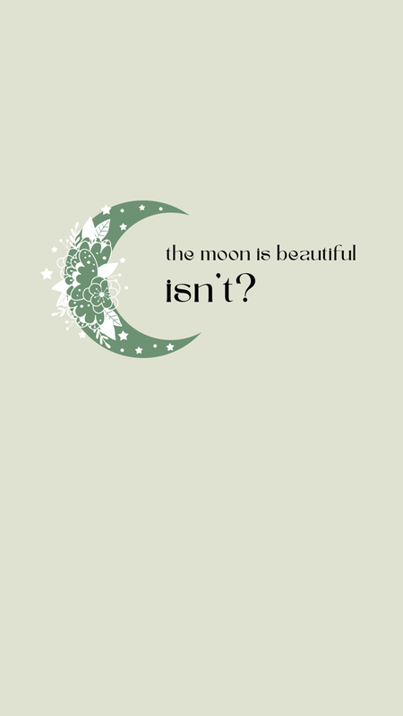 Highlight image for wallpaper hp bulan