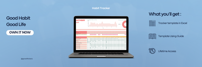 Highlight image for Habit Tracker