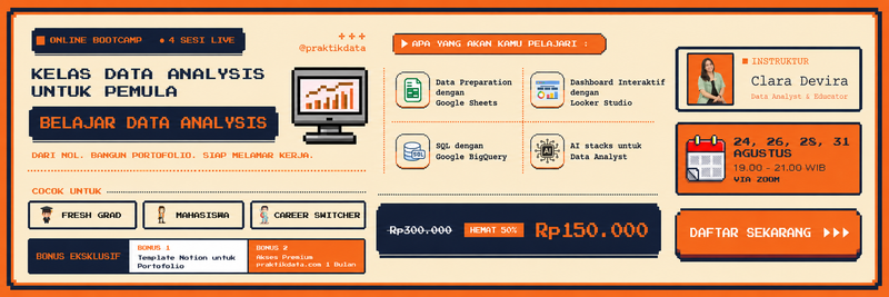 Highlight image for Recording Excel Class FREE - August