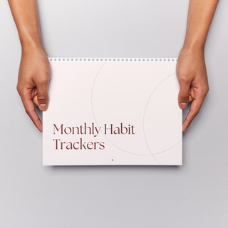 image for [Pre-Order] - Habit Tracker by Scaling Lab button