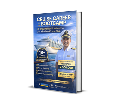 image for Cruise Career Bootcamp + Mentorship button