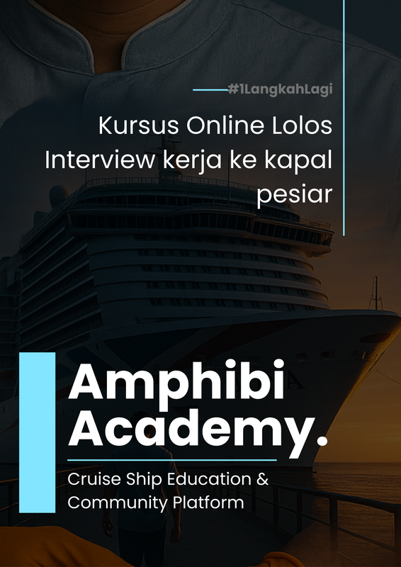 Highlight image for Cruise Career boothcamp 
