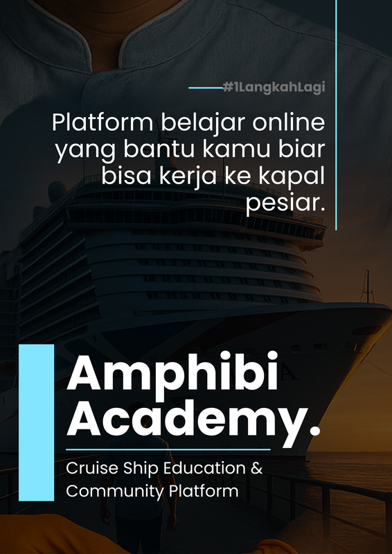 Highlight image for Cruise Career boothcamp 