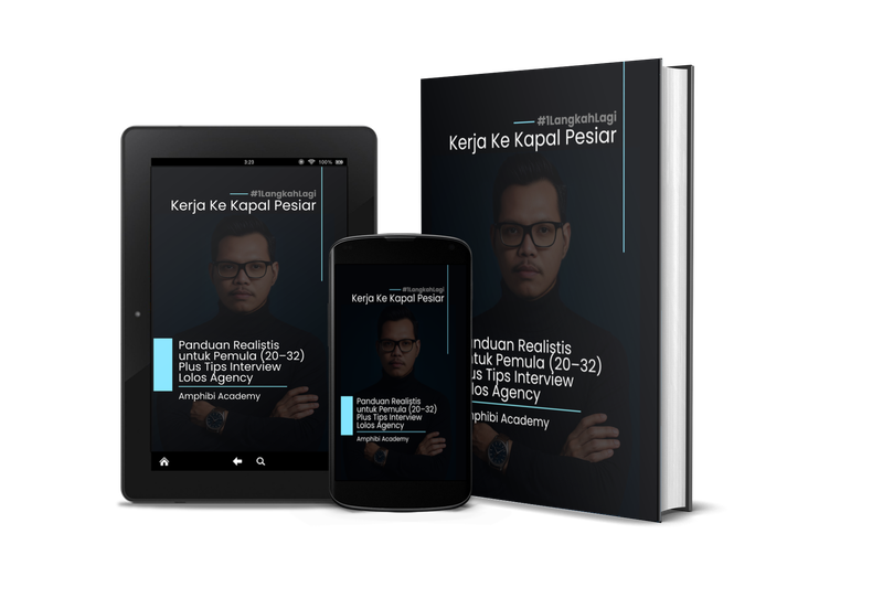 Highlight image for 1 Langkah Lagi Kerja di Kapal Pesiar (Kalau Kamu Tahu Apa yang Interviewer Cari)