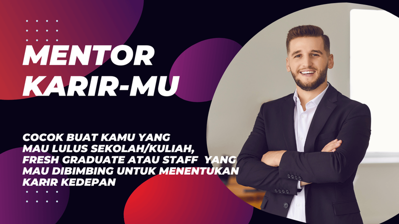Highlight image for MENTORING KARIR-MU LEVEL FG & STAFF