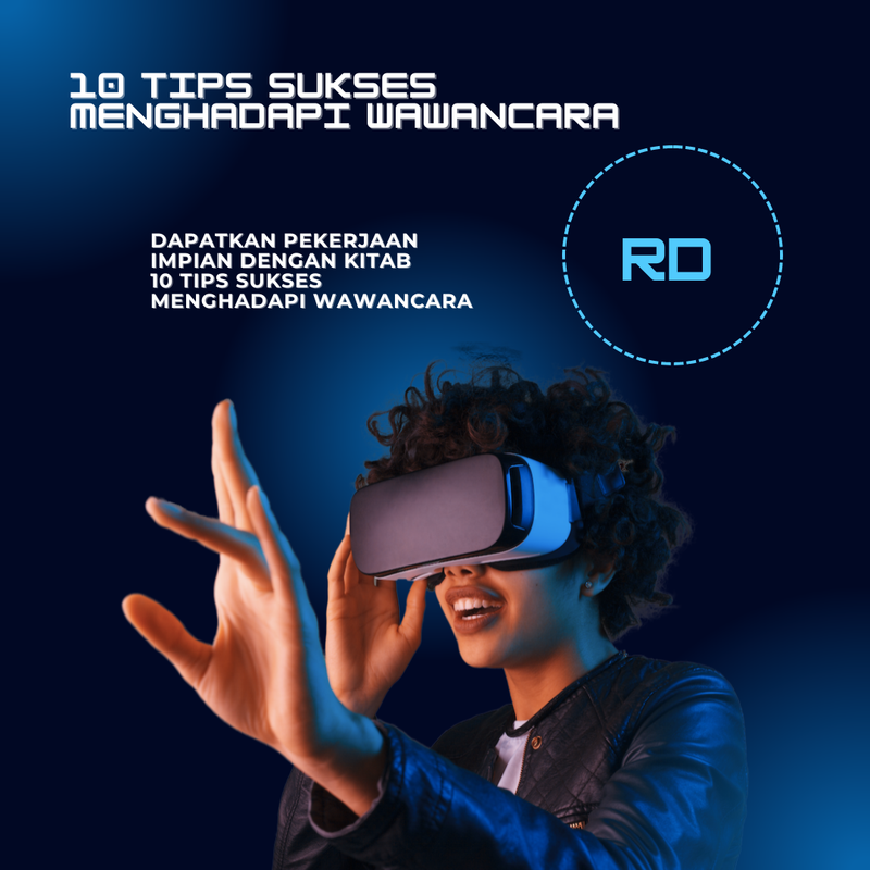 Highlight image for GRATIS E-Book 10 Tips Sukses Menghadapi Wawancara