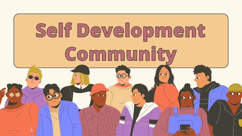 Highlight image 1 for SELF DEVELOPMENT COMMUNITY - Unity Growth Empowerment