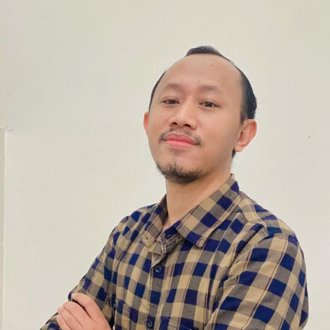 Rahmat Diansyah profile image