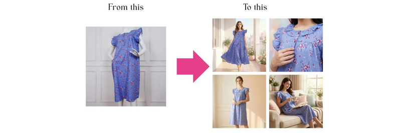 Image 3 for Ubah Photo Biasa Jadi Proffesional