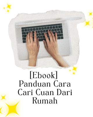 image for [Ebook] Panduan Cara Cari Cuan Dari Rumah button