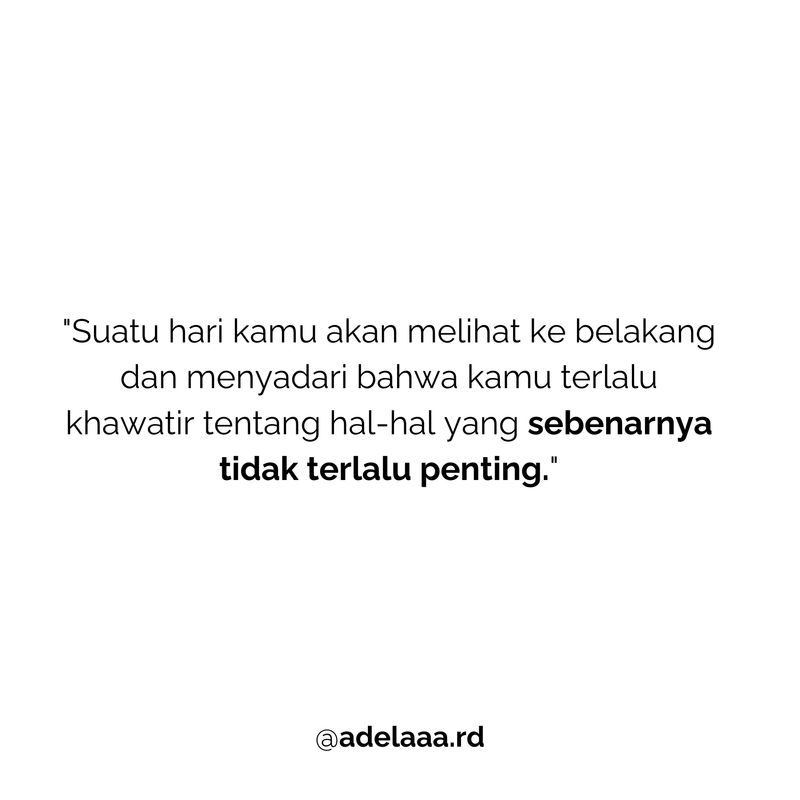 Highlight image 2 for Seni Keluar dari Krisis Identitas by adelard