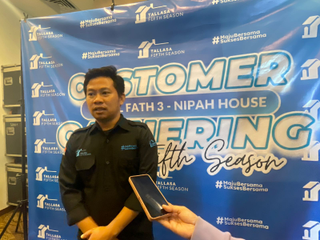 image for Perkenalkan The Al Fath 3 – Nipah House, Tallasa Fifth Season Bagikan Promo Menarik ke Customer button