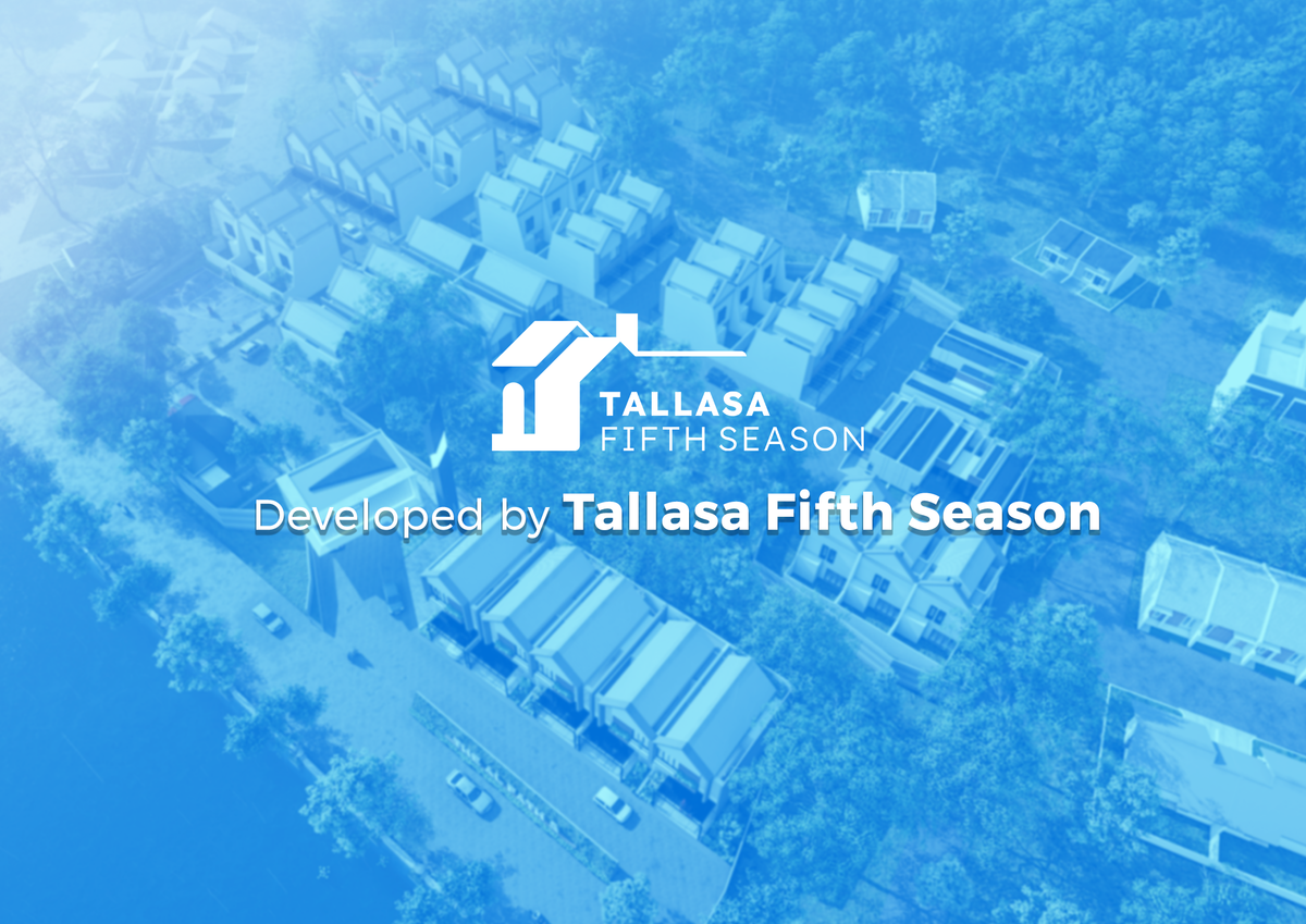 Tallasa Fifth Season profile background