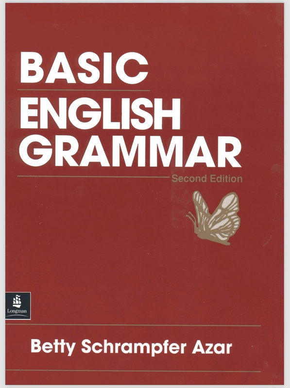 Highlight image 1 for Basic English Grammar