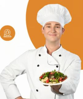 image for [Free] Ebook resep restoran buat di rumahan - Penyajian hanya 10-30 menit button