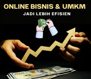 image for Template Excel untuk laporan keuangan Bisnis untuk UMKM/Bisnis online/Dropshipping button