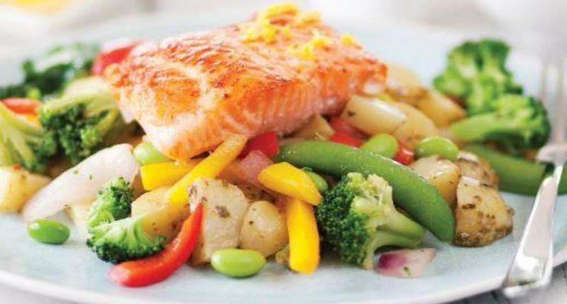 Highlight image for [FREE] ebook resep restoran menu 100ribuan buat masak di rumah