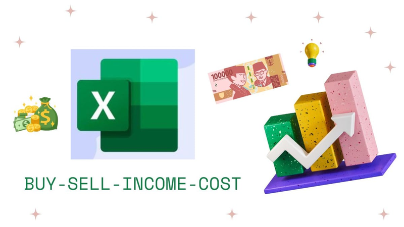 Highlight image for [FREE] Template Penyusunan Budget untuk UMKM dan Online bisnis