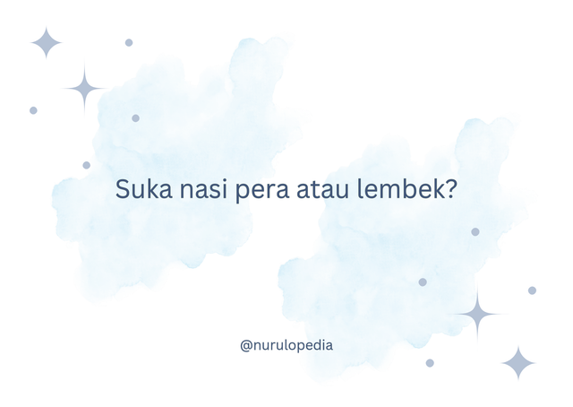Image 1 for Contoh daftar pertanyaan di dalamnya 