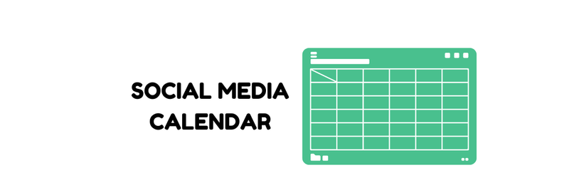 Highlight image for SOSIAL MEDIA KONTEN KALENDER