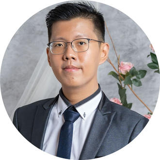 Hendri, S.Kom, MSI profile image