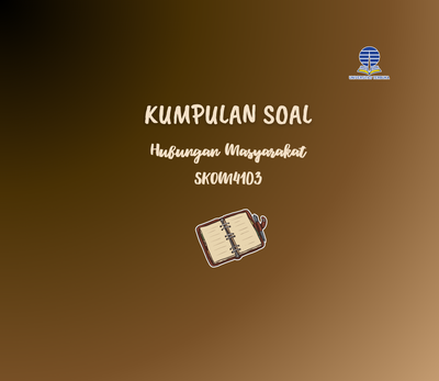 image for UT SKOM4103 Hubungan Masyarakat button