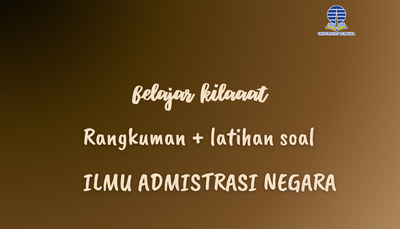 image for ADPU4130 Ilmu administrasi negara button