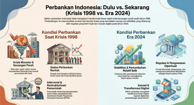 image for Perekonomian Indonesia  button