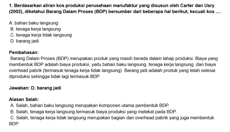 Highlight image 2 for AKUTANSI BIAYA