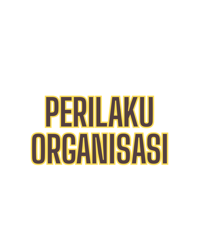 Highlight image 1 for BANK SOAL_Perilaku Organisasi
