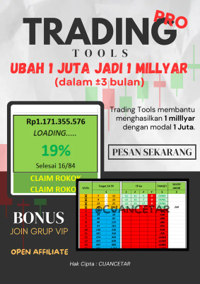 image for Trading Tools Pro button