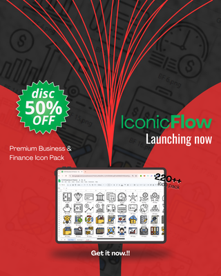 image for IconicFlow button