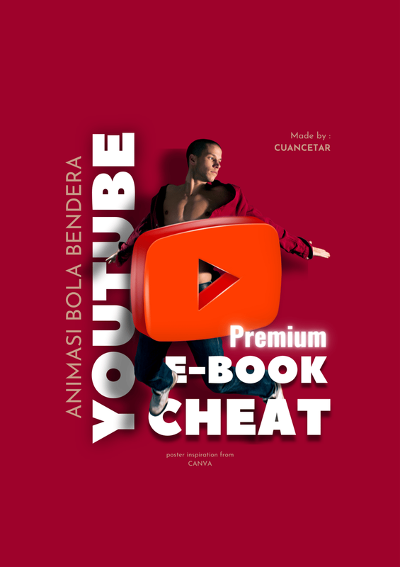 Highlight image for (Ide Konten Youtube) Animasi Bola Bendera
