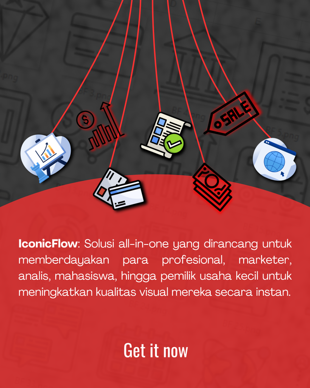 Highlight image for IconicFlow
