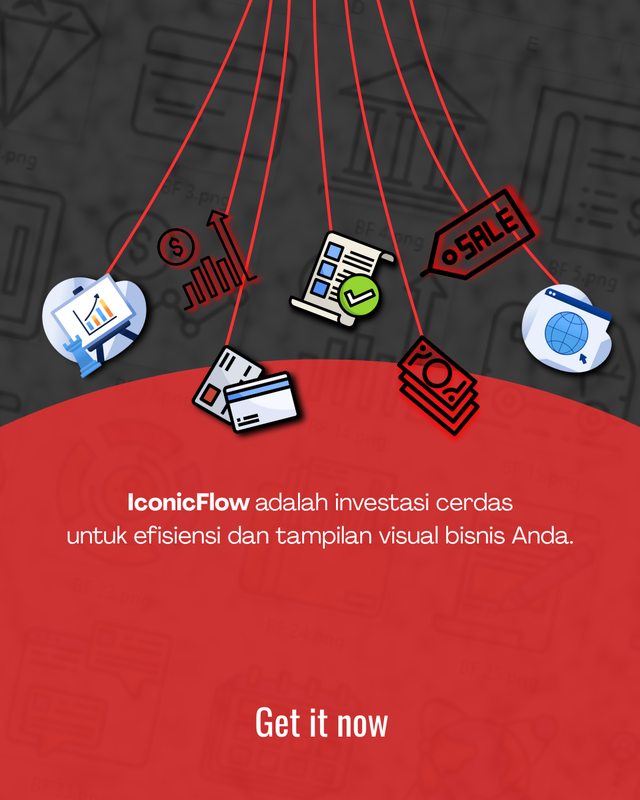 Highlight image for IconicFlow