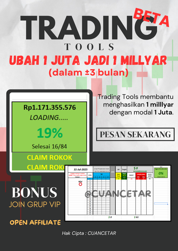 Highlight image for Trading Tools Pro (Beta)