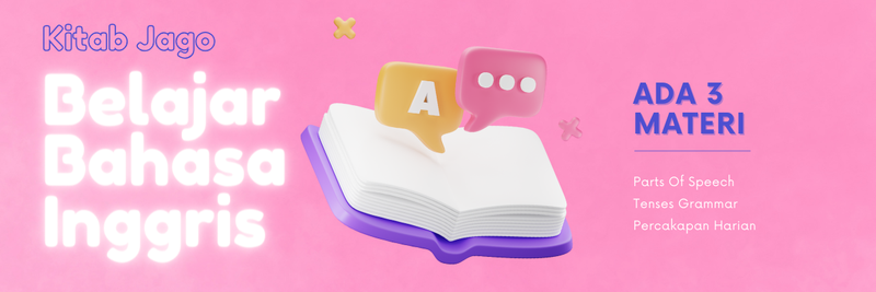 Highlight image for Kitab Jago Bahasa Inggris 
