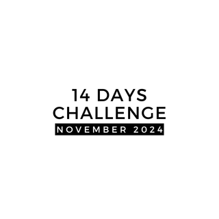image for Template "14 Days Challenge" button