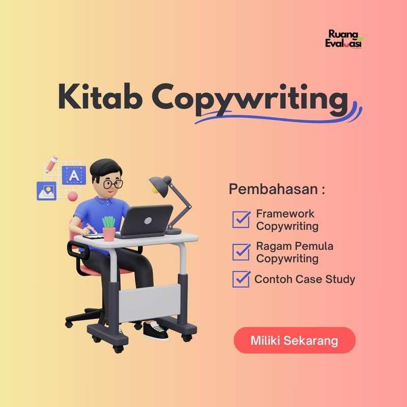 Highlight image for Kitab Copywriting