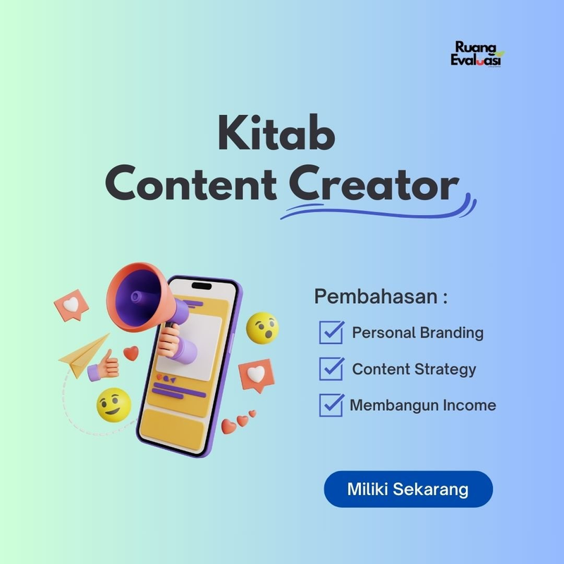 Highlight image for Kitab Content Creator