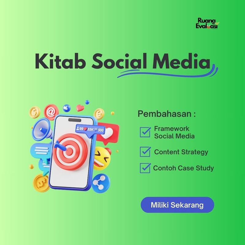 Highlight image for Kitab Social Media
