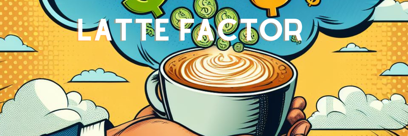 Highlight image for Latte Factor Bikin Kamu Jadi Milyarder