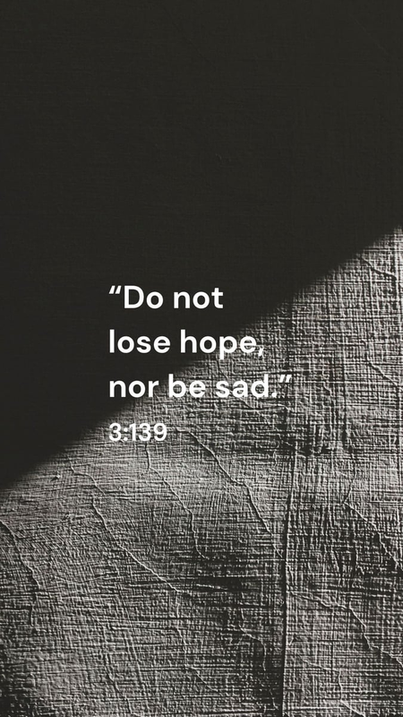 Highlight image 2 for 10 Islamic Quotes Wallpaper HP
