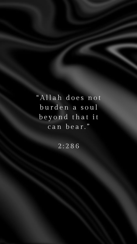 Highlight image 3 for 10 Islamic Quotes Wallpaper HP