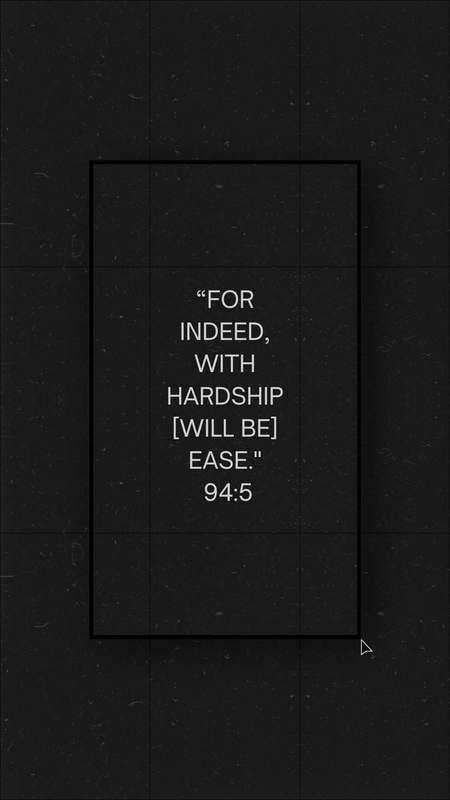 Highlight image 4 for 10 Islamic Quotes Wallpaper HP