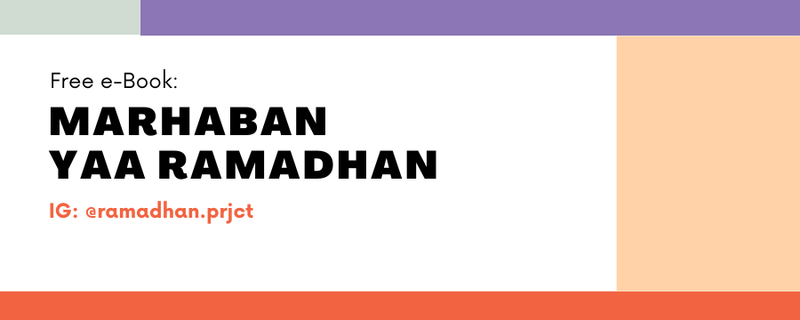 Highlight image for Free e-book Panduan Ramadhan 2025